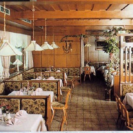 Hotel Hubertus Fügen Exterior foto