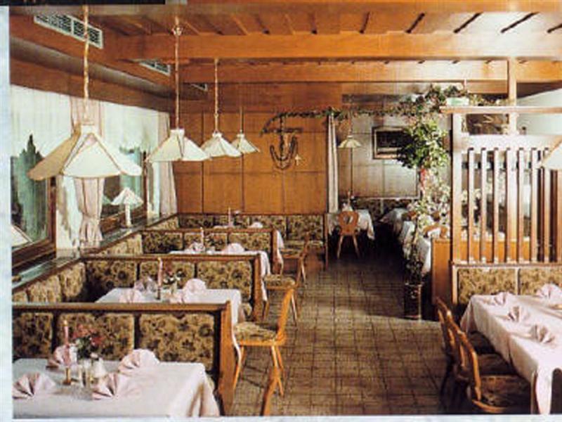 Hotel Hubertus Fügen Exterior foto